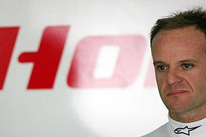 Barrichello Honda sözleşmesini uzatmak istiyor