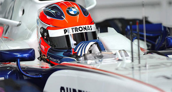 Lorenzo Bandini Kupası Kubica'nın oldu