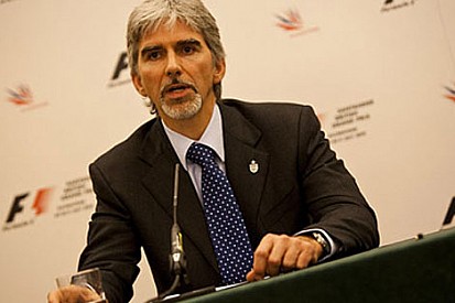 Mosley'e bir istifa çağrısı da Damon Hill'den