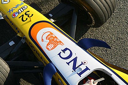 Renault'dan teknik departmanda değişiklik