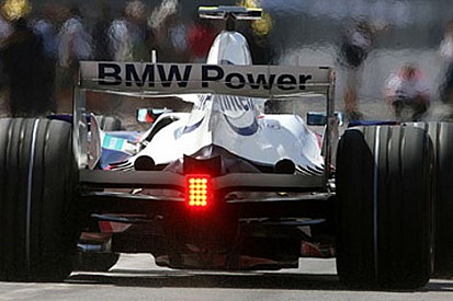Theissen: 'Kubica kazanmaya hazır'
