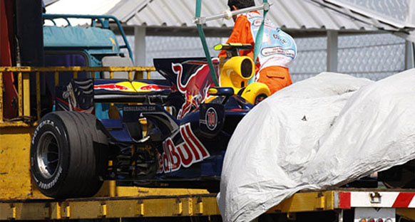 Red Bull'dan eleştirilere cevap