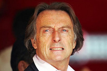 Di Montezemolo, Todt'u takdir etti