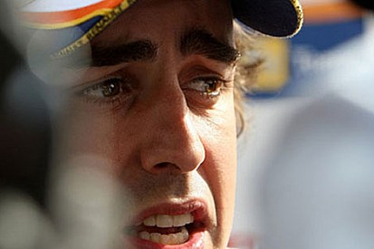 Alonso difransiyel probleminden yakındı