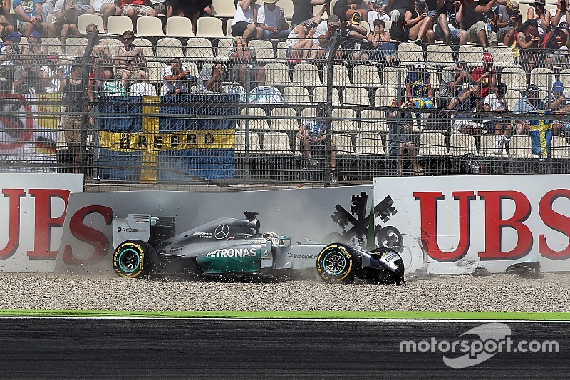 Hamilton: