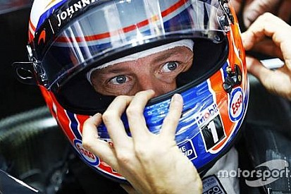 Button: McLaren gerçek gücünü göstermeye hazır