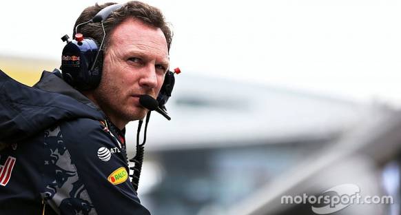 Horner: 2017 kuralları üzerine zorlamalıyız