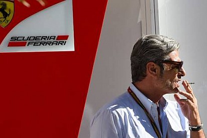 Arrivabene: Yarışı kazanabilirdik