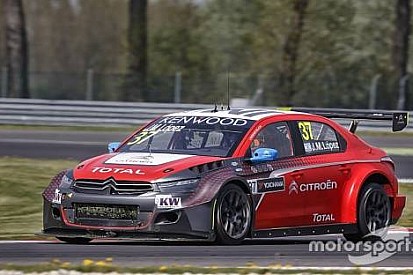 WTCC: Son tur kargaşasından galip çıkan isim Lopez oldu