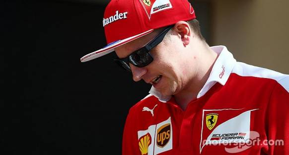 Raikkonen Ferrari'nin dayanıklılık anlamında gelişebileceğini düşünüyor