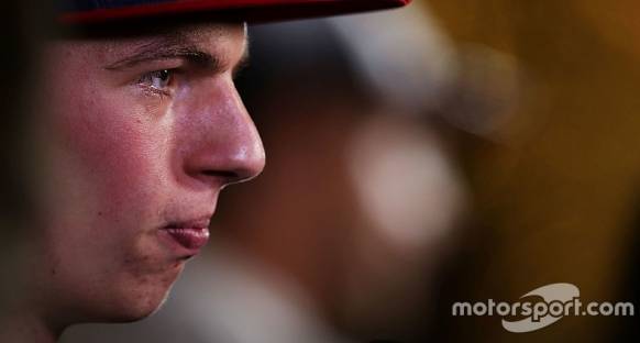 Analiz: Verstappen'in üst düzey bir takımda yarışması için çok mu erken?