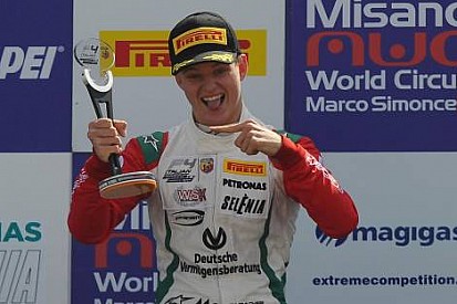 Sabine Kehm: Mick Schumacher henüz F1 hayali kurmuyor