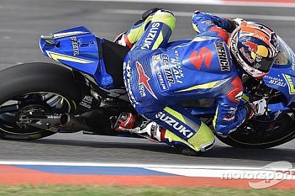 Vinales'in muhtemel Yamaha transferi Rossi için 'sorun değil'