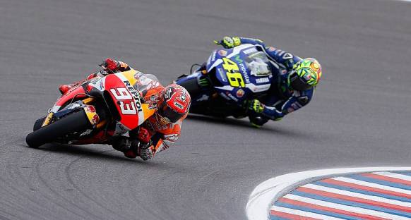 Analiz: Marquez ve ikinci motosikletin gizemi
