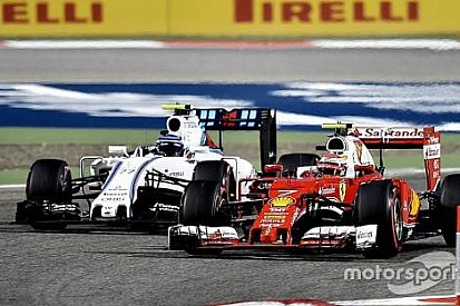 FIA 2017'deki geçiş miktarı endişelerine cevap verdi