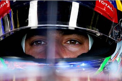 Ricciardo: Beşinci sıra Red Bull için pole pozisyonu sayılır