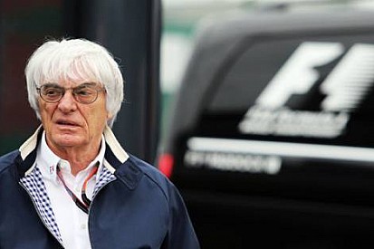 Flaş Haber: Ecclestone'ın koltuğu sallantıda mı ?
