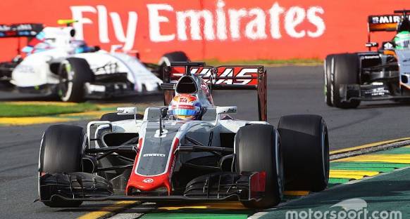 Haas tecrübeli pilotla anlaşmanın doğru karar olduğunu söylüyor