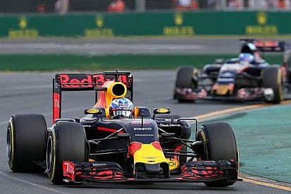 Red Bull'un Bahreyn'den beklentileri yüksek