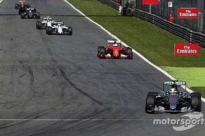 Ecclestone Monza'nın F1'i elinde tutacağından emin