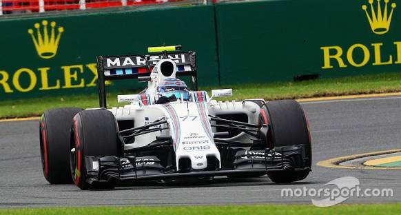 Bottas eksik verilerden dolayı inceleme altında