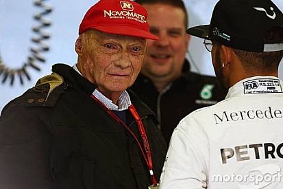 Lauda: Fiyaskonun nedeni başka bir kuraldan kaçmaktı