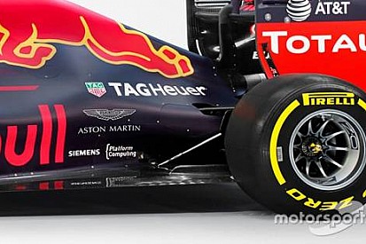 Aston Martin: Formula 1'de pazarlama için bulunmuyoruz