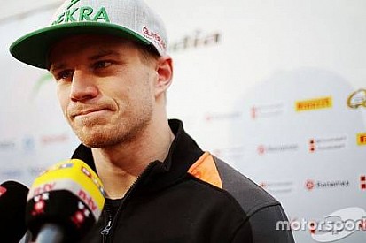 Hulkenberg: Ricciardo’nun eleştirilerine gülerim