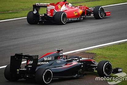 Alonso: Eğer Ferrari 2016'da şampiyon olursa çok pişman olurum