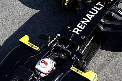 Abiteboul: Renault ilk sezonunda dikkatli olmalı