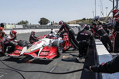 Montoya: Tek bir takımın F1'i domine etmesi yeni bir durum değil