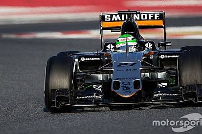 Force India kısa dönemli araç modifikasyonları yapmayı planlıyor