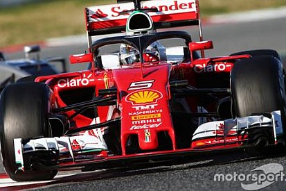 Webber: F1 haloya zaman tanımalı
