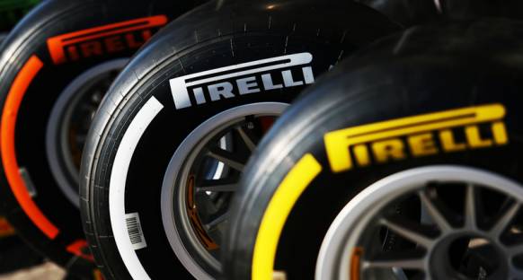 Pirelli Melbourne'de lastik çeşitliliğin sonucunu görmeyi bekliyor