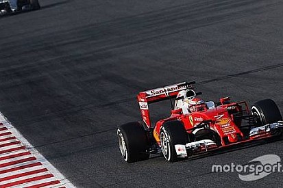 Analiz: Ferrari'nin başı belada mı?