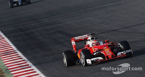 Analiz: Ferrari'nin başı belada mı?