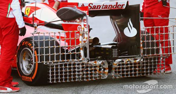 Barcelona F1 testleri 5. gün canlı anlatım