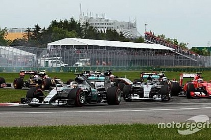 Renault 2017'de yakıt saklama 'karışıklığı' konusunda F1'i uyardı