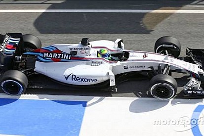 Massa Mercedes'in 2016'da daha güçlü olacağı konusunda uyardı