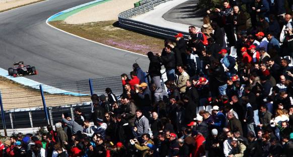 F1 hangi kanalda yayınlanacak?