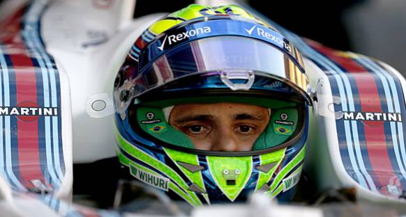 Massa: Mercedes'in performansı bir uyarı niteliğinde
