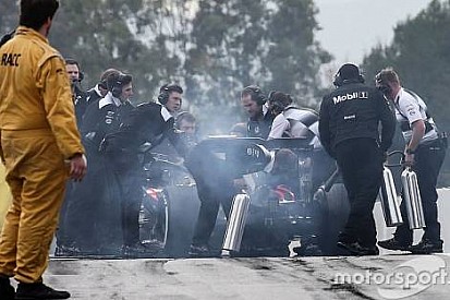 Honda: 'Dayanıklılık sorunları henüz çözülmüş değil'