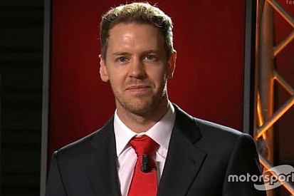 Vettel: Hedeflerimiz büyüyor