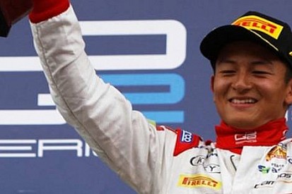 Manor'un ikinci koltuğu Haryanto'nun oldu