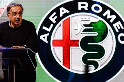 Marchionne: Alfa Romeo kendi ekibiyle geri dönebilir