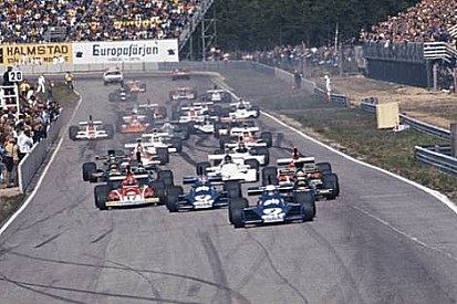 Ericsson: İskandinavya GP'si F1 için bir kazanç olur