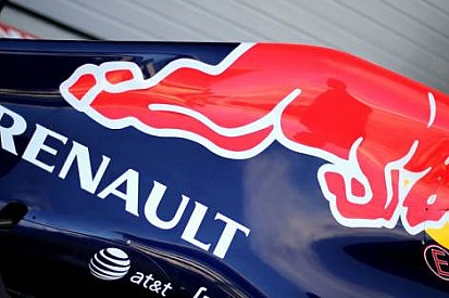 Red Bull Renault'un gelişmelerine ayak uyduramayabilir