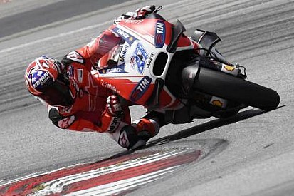Ducati Stoner'ın yarışma isteğini geri çevirmeyecek