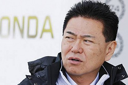Arai Honda'nın problemlerin üstesinden geleceğinden emin