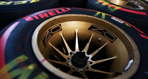 Analiz: Yeni F1 lastik kuralları Ferrari'nin Mercedes'i yenmesine yardımcı olabilir mi?